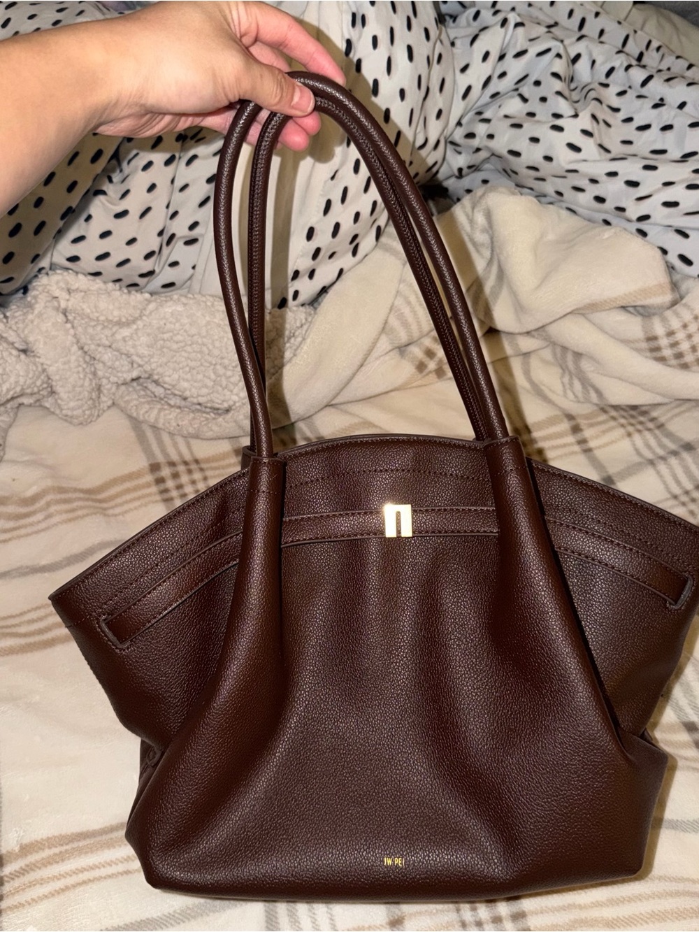 JW PEI Hana Medium Tote Bag